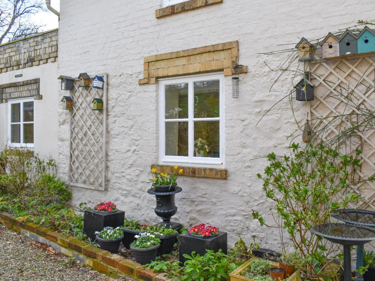 The Tower Cottage Llangollen Zewnętrze zdjęcie
