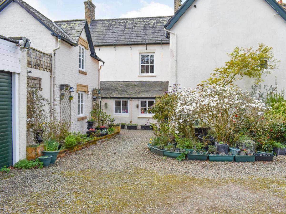 The Tower Cottage Llangollen Zewnętrze zdjęcie